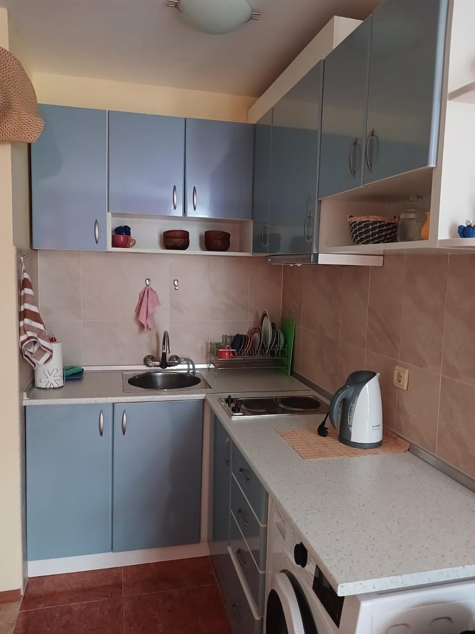 Sunny Beach Elit 4 - appartment with balcony Apartment in Sunny Beach