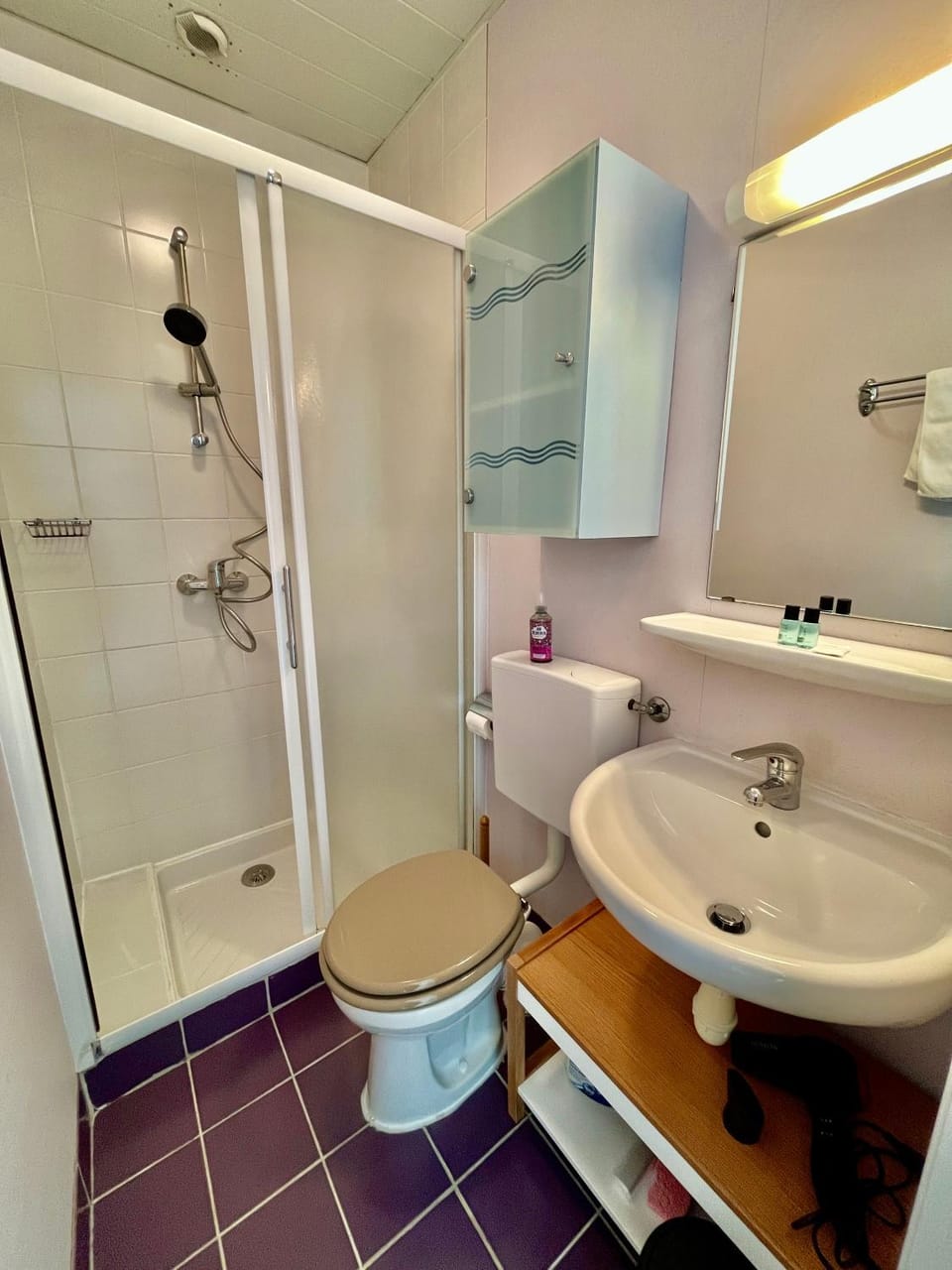 Le Grand Refuge - Chambre 24 - 2 personnes Apartment in Lourdes