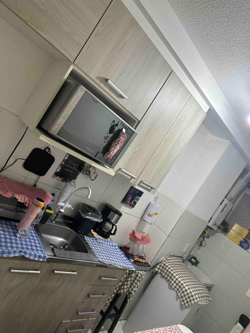 Apartamento Praia e perto Riocentro e Jeunesse Arena Apartment in Rio de Janeiro
