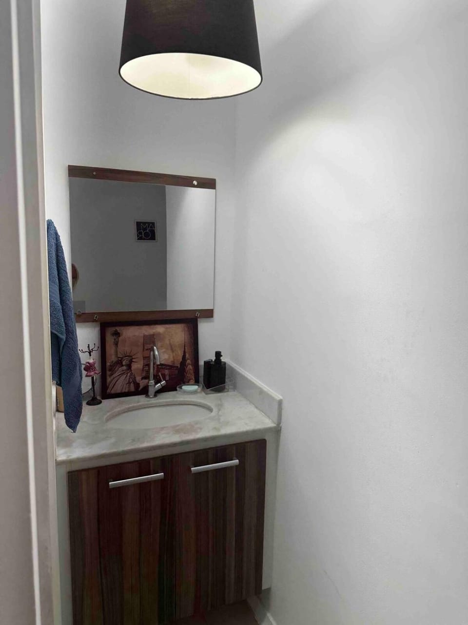 Apartamento Praia e perto Riocentro e Jeunesse Arena Apartment in Rio de Janeiro