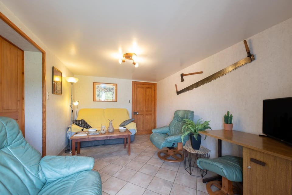 Gîte du Petrou Country House in Gérardmer