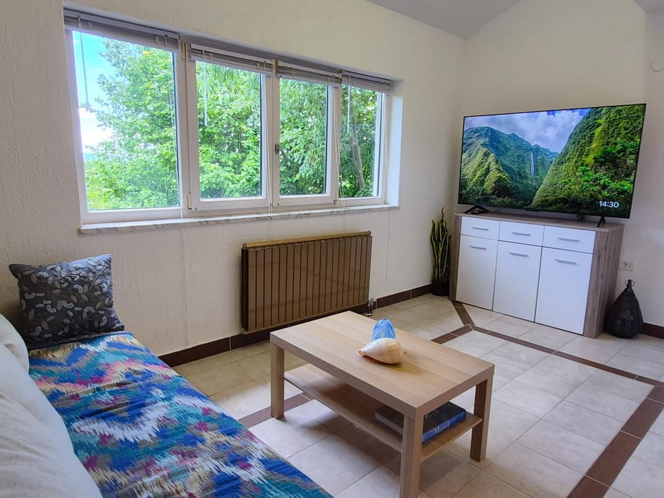 Casa Morlacca Apartment in Primorje-Gorski Kotar County