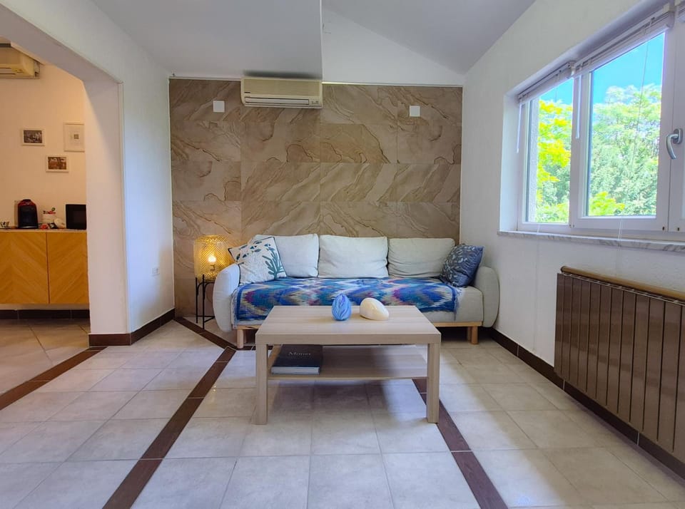 Casa Morlacca Apartment in Primorje-Gorski Kotar County