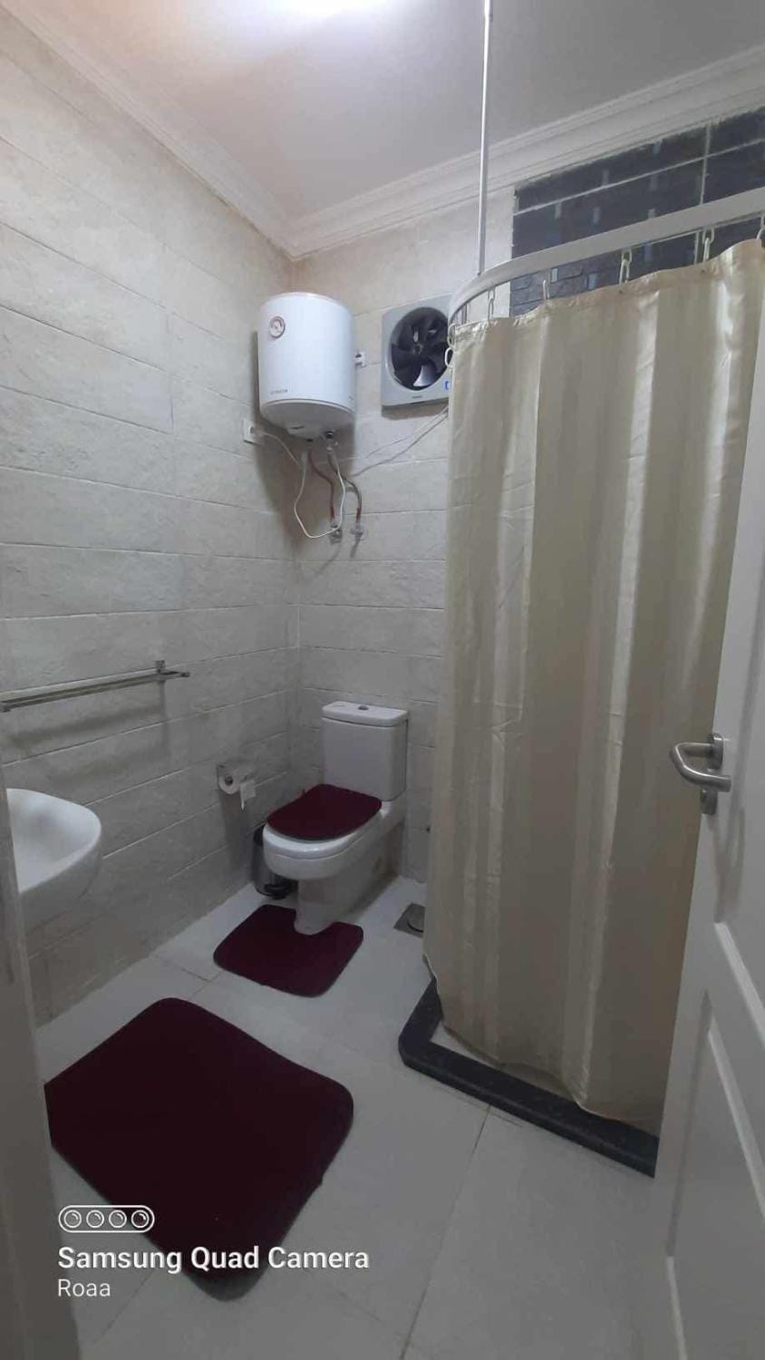 West side village compound Apartment in Hurghada
