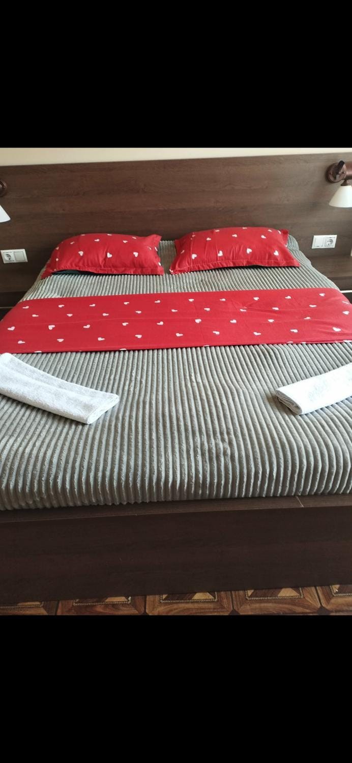 Gvanca Apartment in Georgia