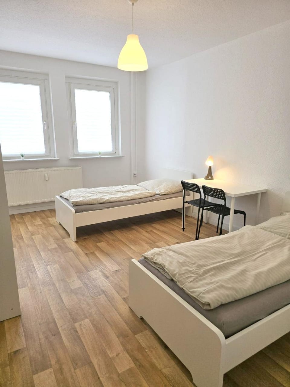 Bed, Other, Photo of the whole room, Bedroom