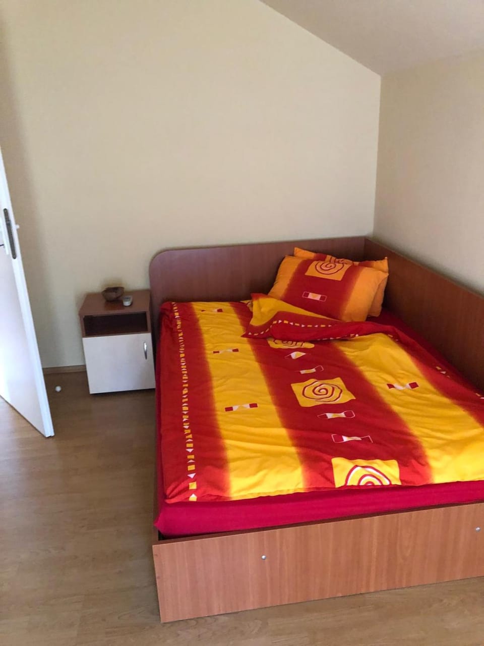 Vila Central Hajdúszoboszló Apartment in Hungary