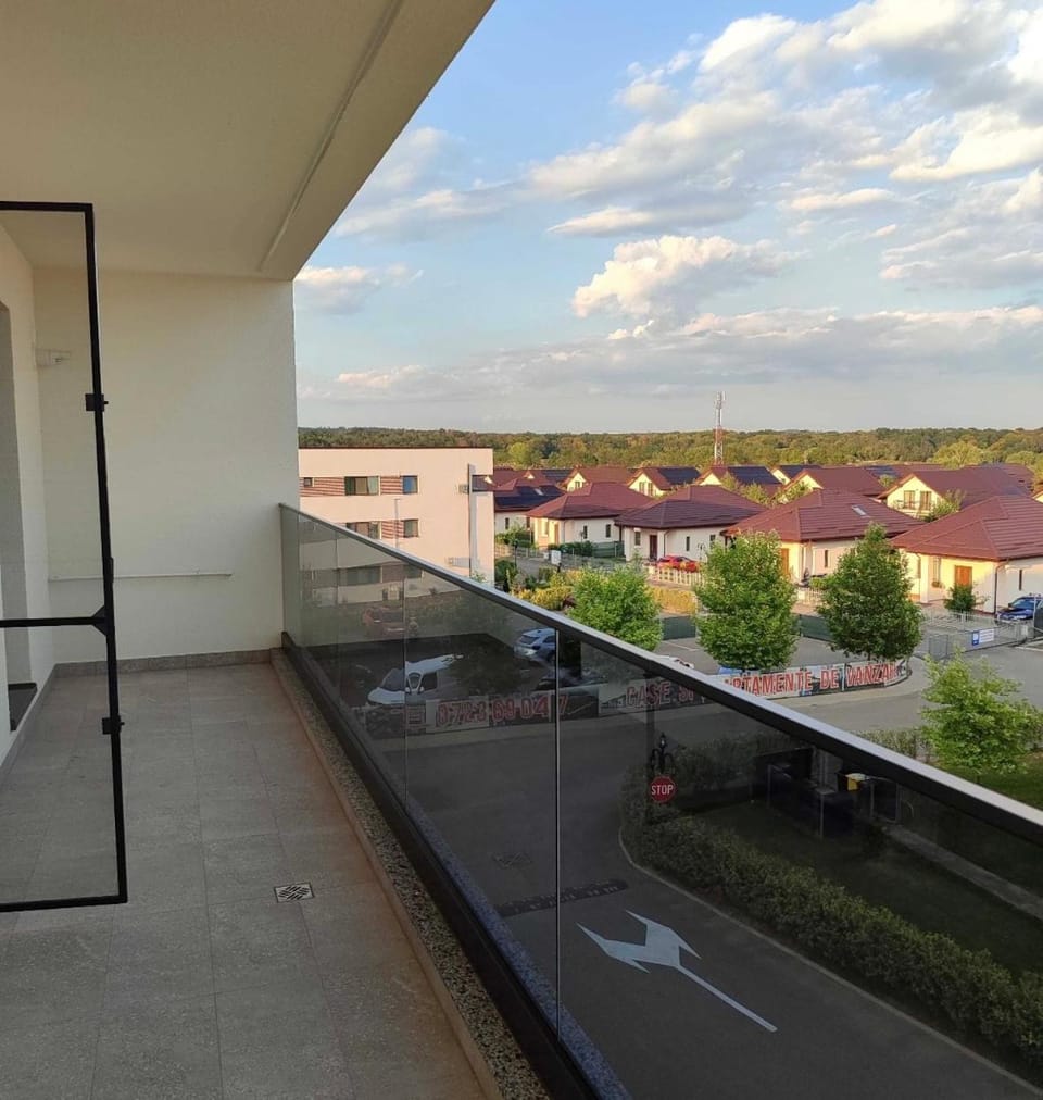 Magnolia Residence Premium Apartment in Prahova, Romania