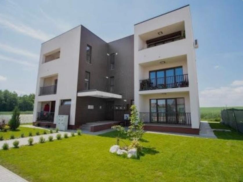 Magnolia Residence Premium Apartment in Prahova, Romania