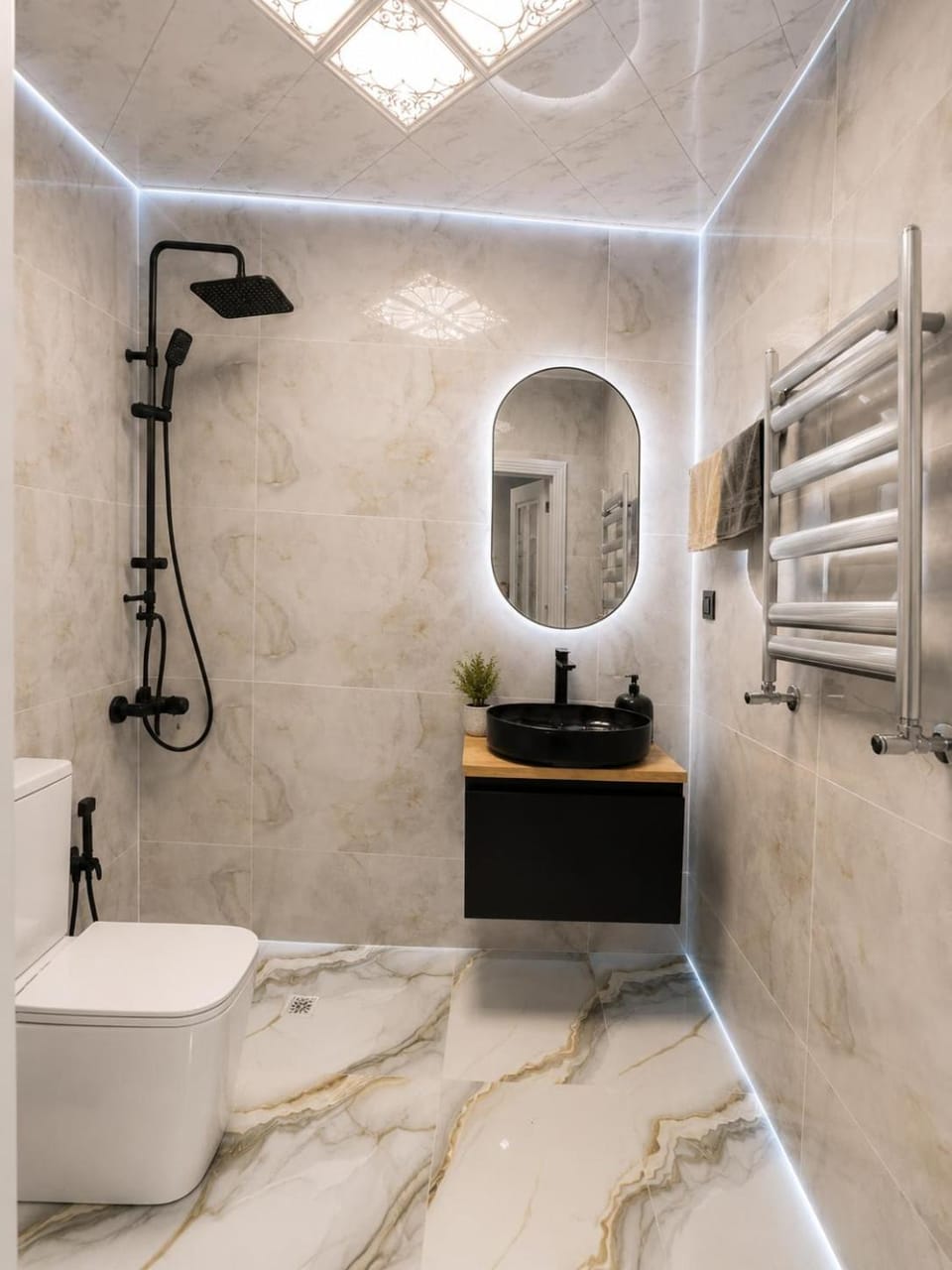 Premium studio apartment in the heart of Baku Apartment in Baku