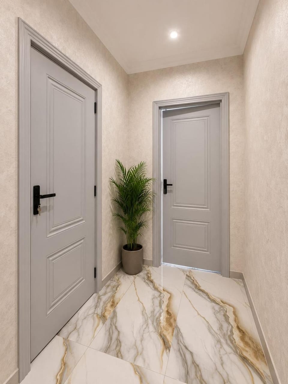 Premium studio apartment in the heart of Baku Apartment in Baku