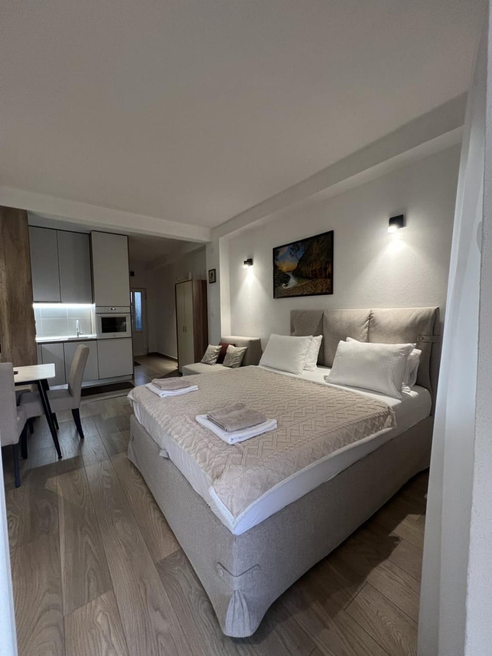 Apartman Vera Apartment in Dubrovnik-Neretva County
