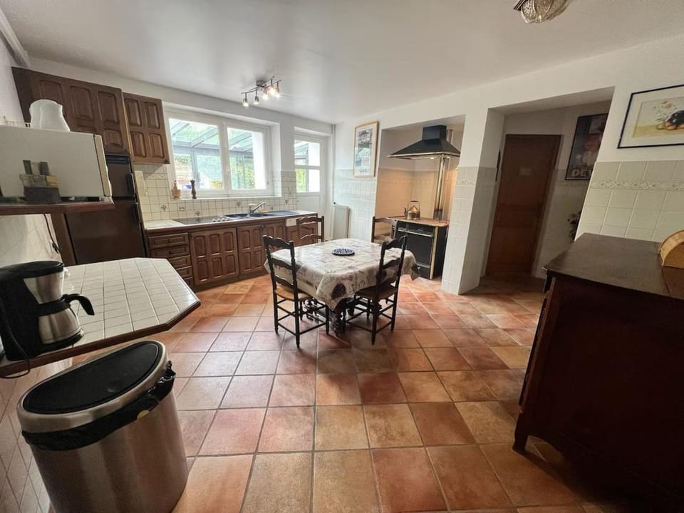 le gite d antan House in Grand Est