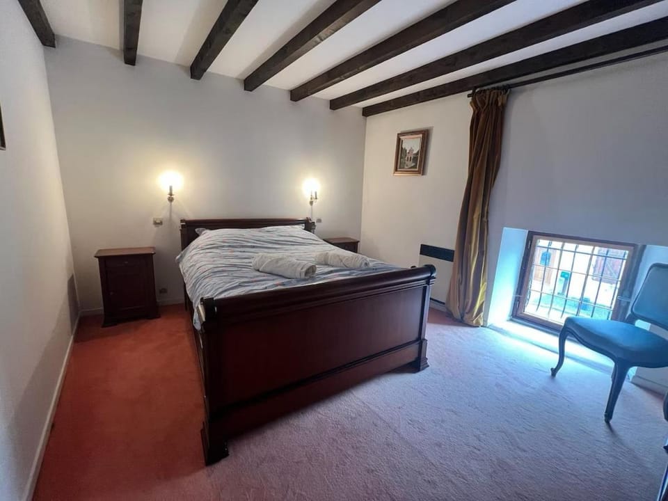 le gite d antan House in Grand Est