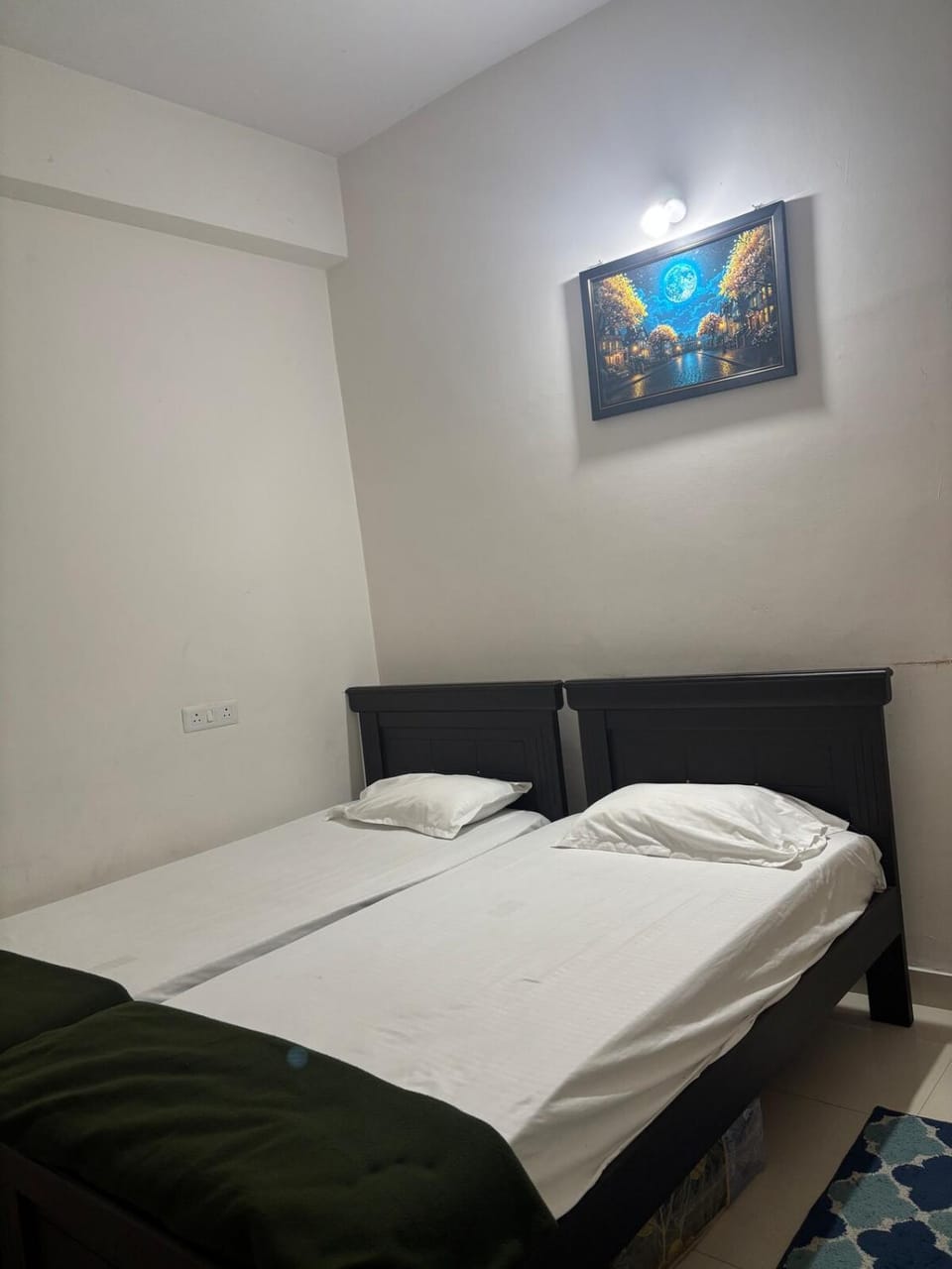 Odranest Serviced Apartment Apartment in Secunderabad