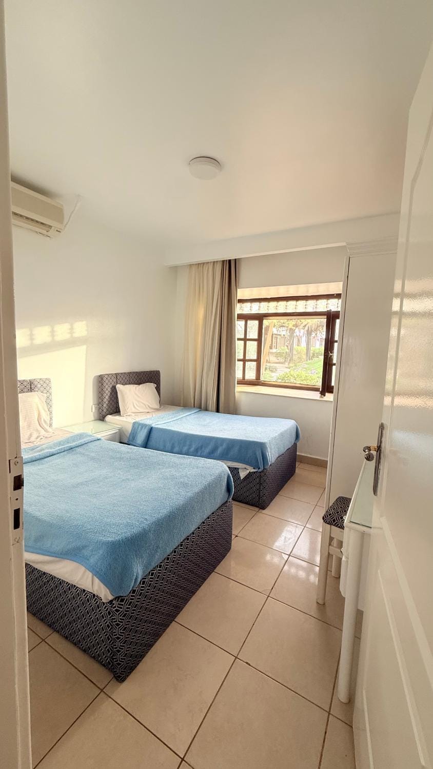 Delta Sharm Apartment in Sharm El-Sheikh