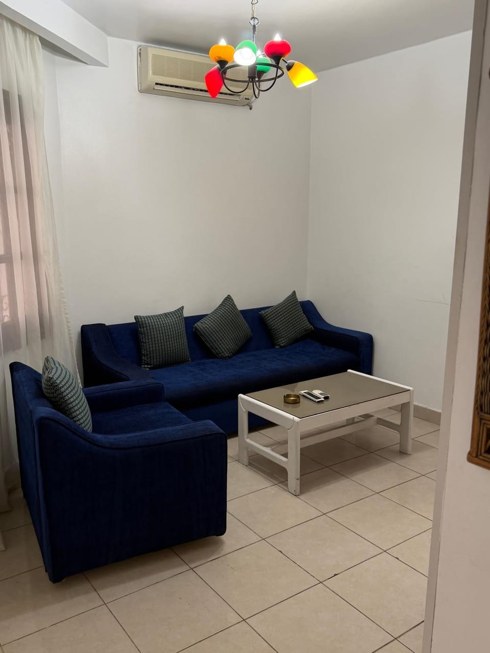 Delta Sharm Apartment in Sharm El-Sheikh