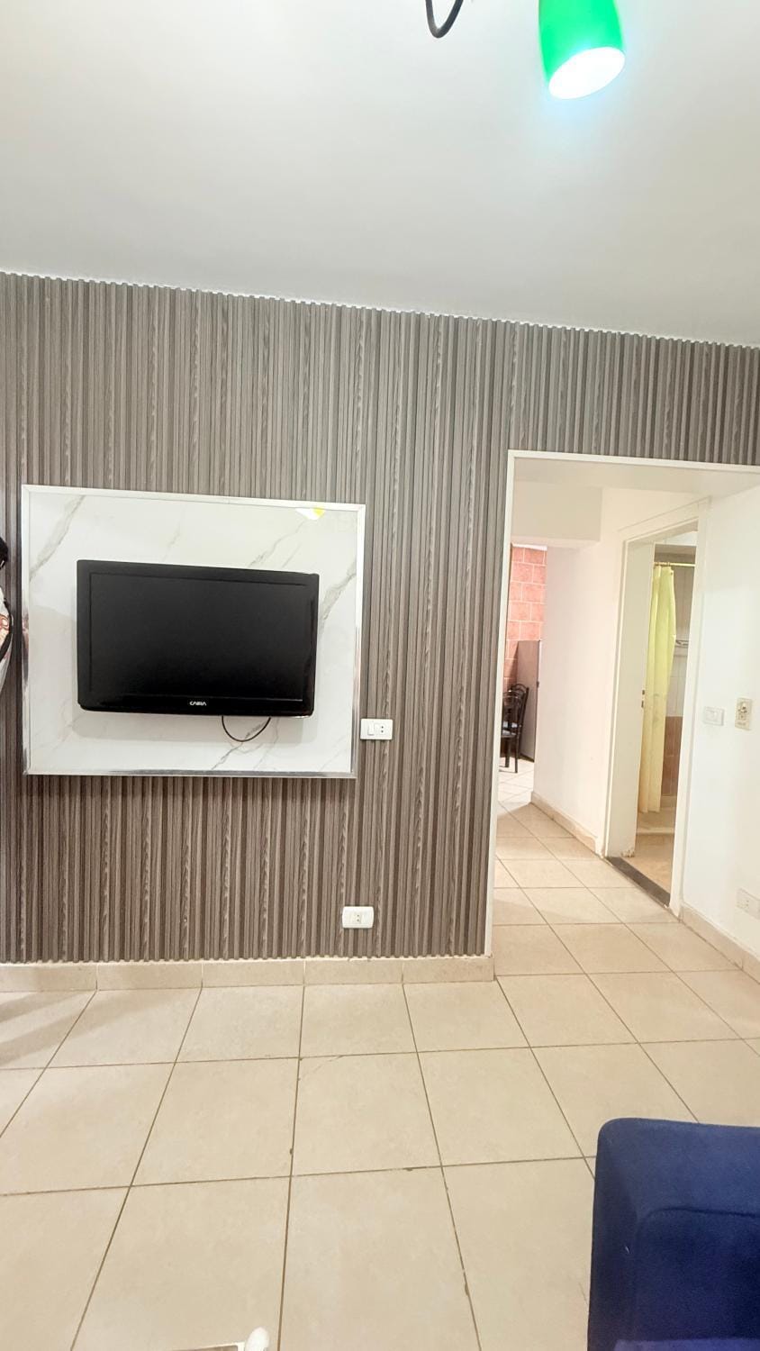 Delta Sharm Apartment in Sharm El-Sheikh