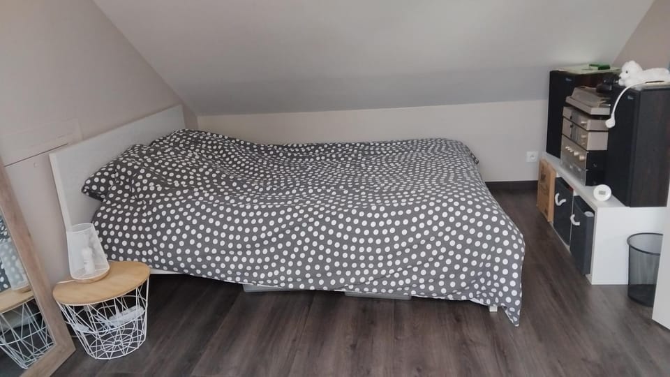 Pavillon campagne Bed and Breakfast in Pays de la Loire