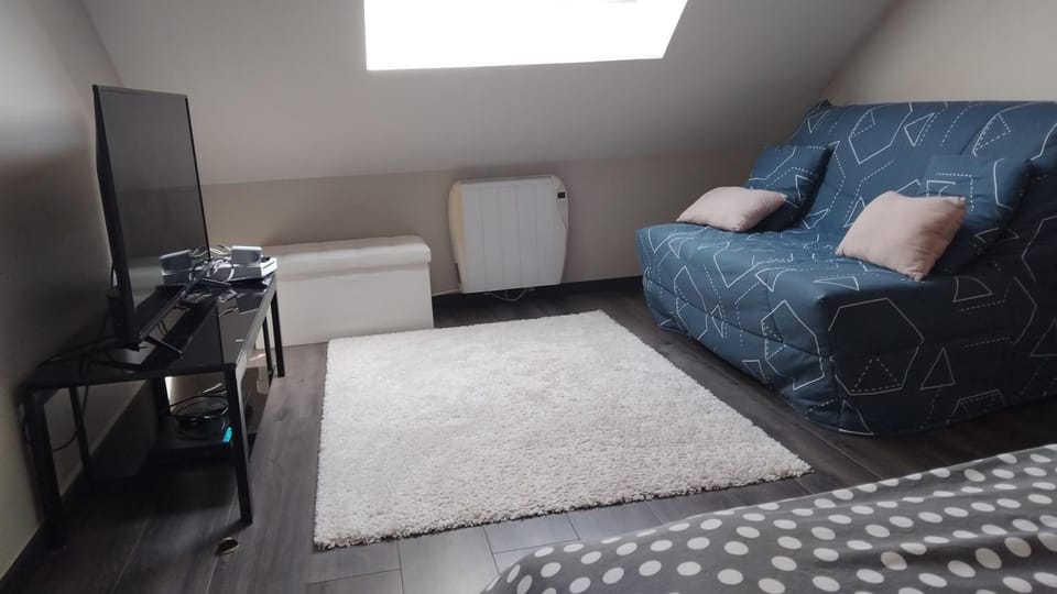 Pavillon campagne Bed and Breakfast in Pays de la Loire