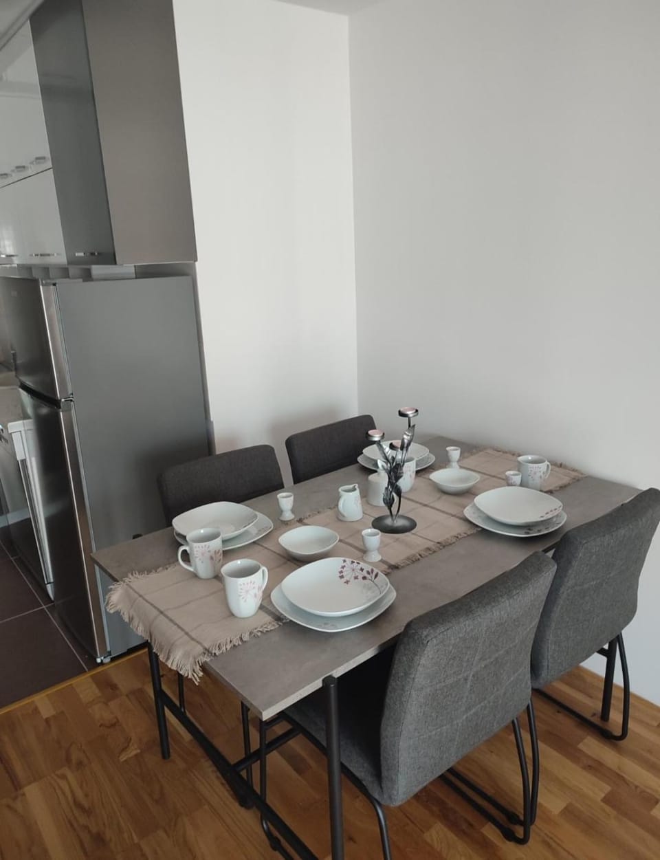 Aura Residence Podgorica Apartment in Podgorica