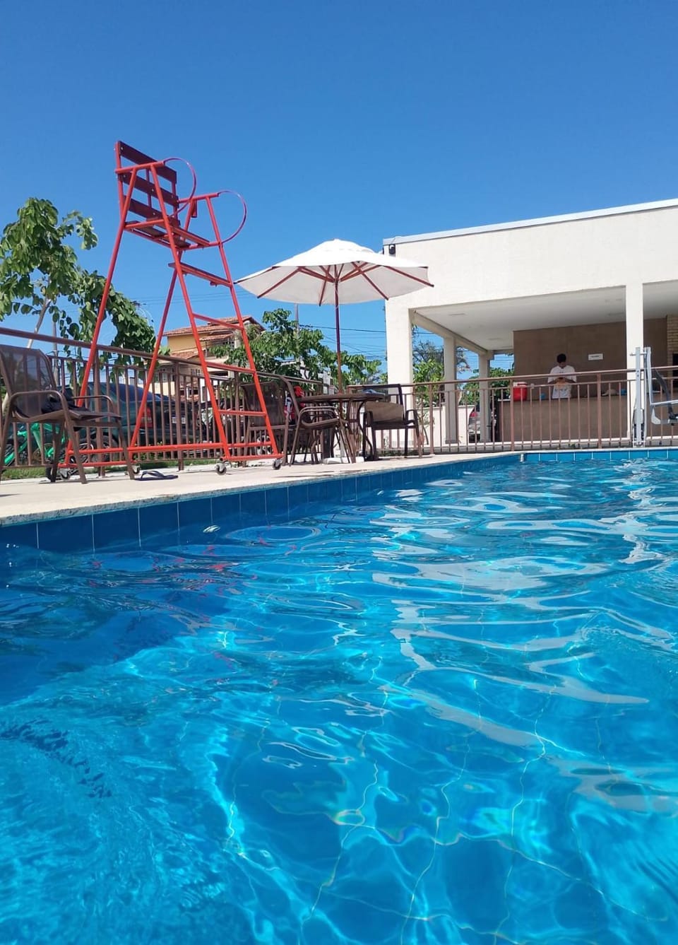 Pool view, Swimming pool, Swimming pool