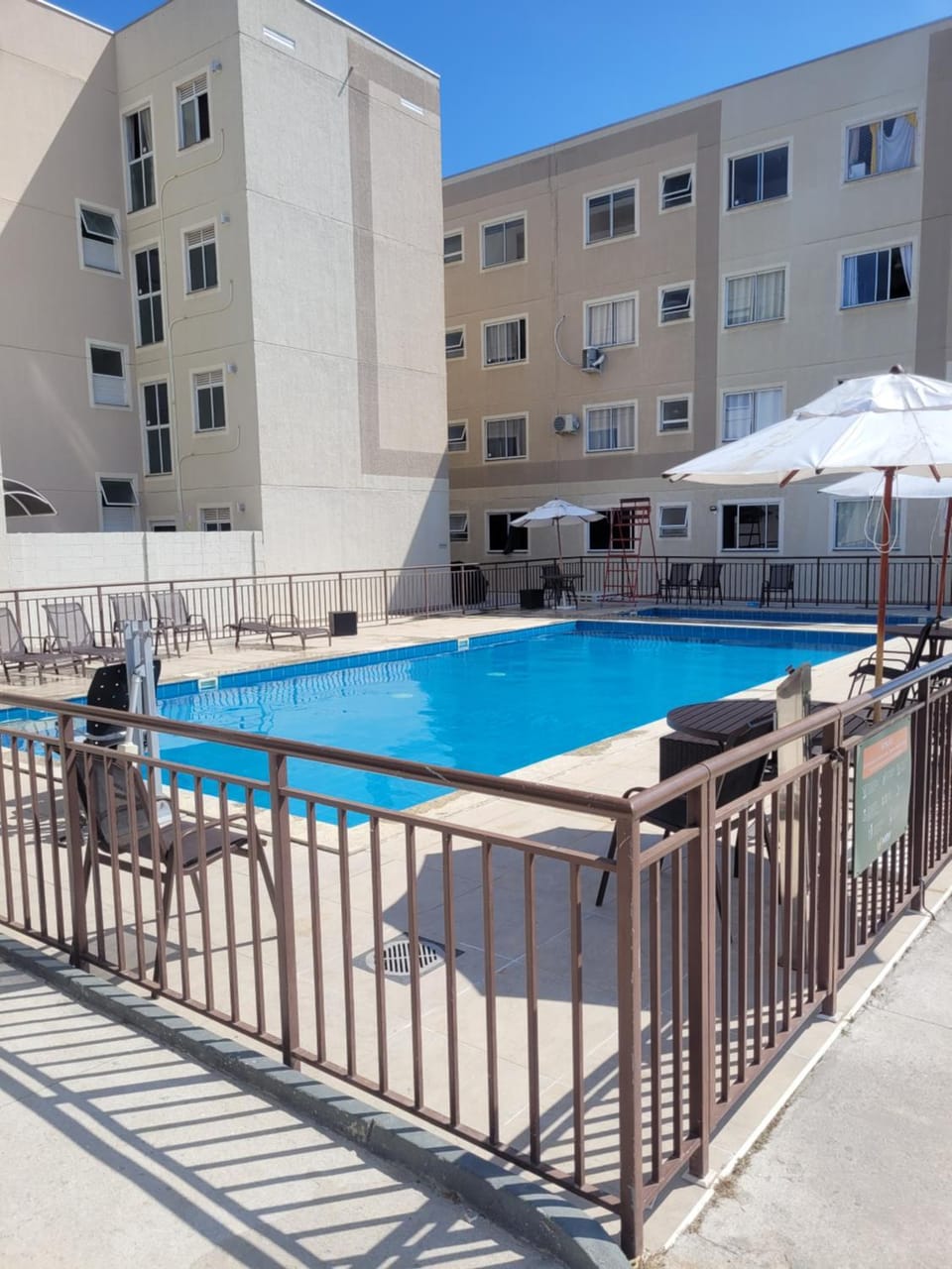 Property building, Pool view, Swimming pool, Swimming pool