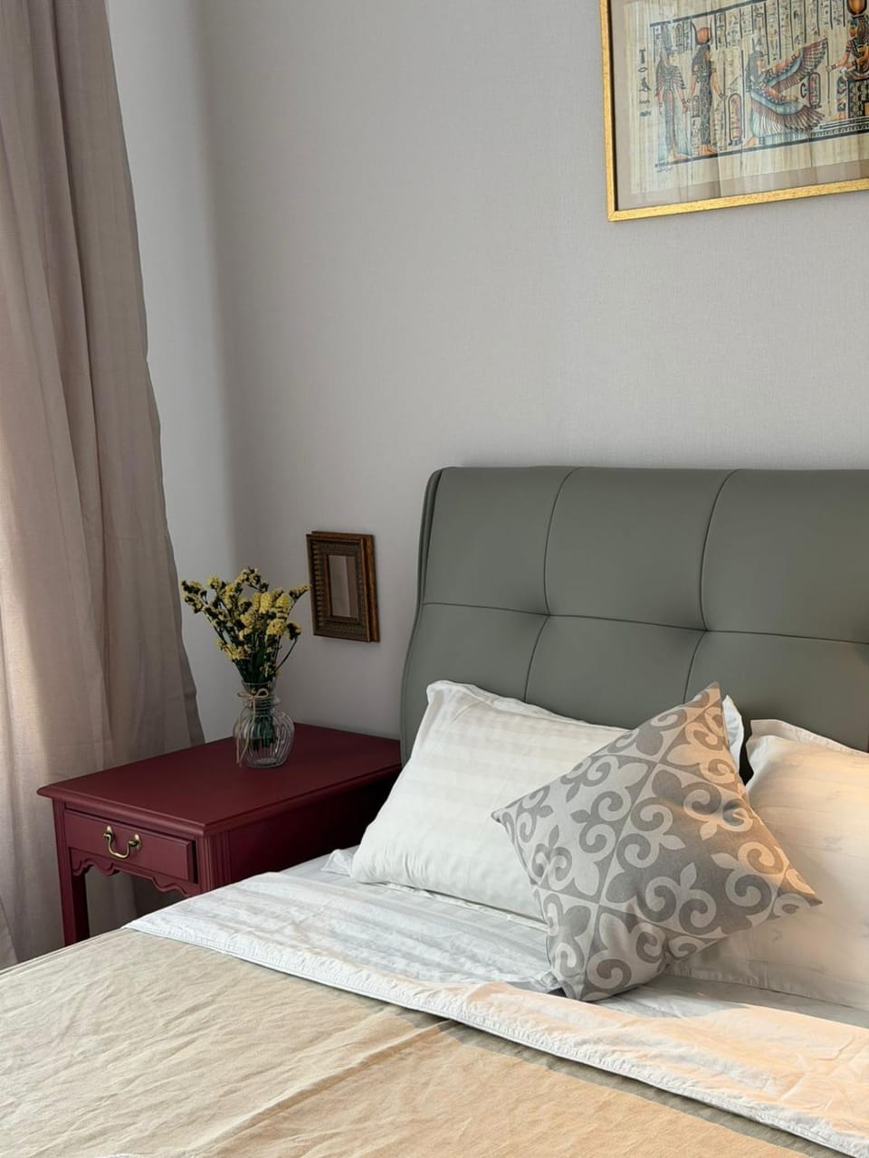 Brooklyn Apartment in Kazakhstan