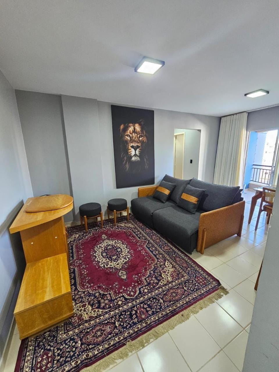 Apartmento Yamanaka Apartment in State of Goiás