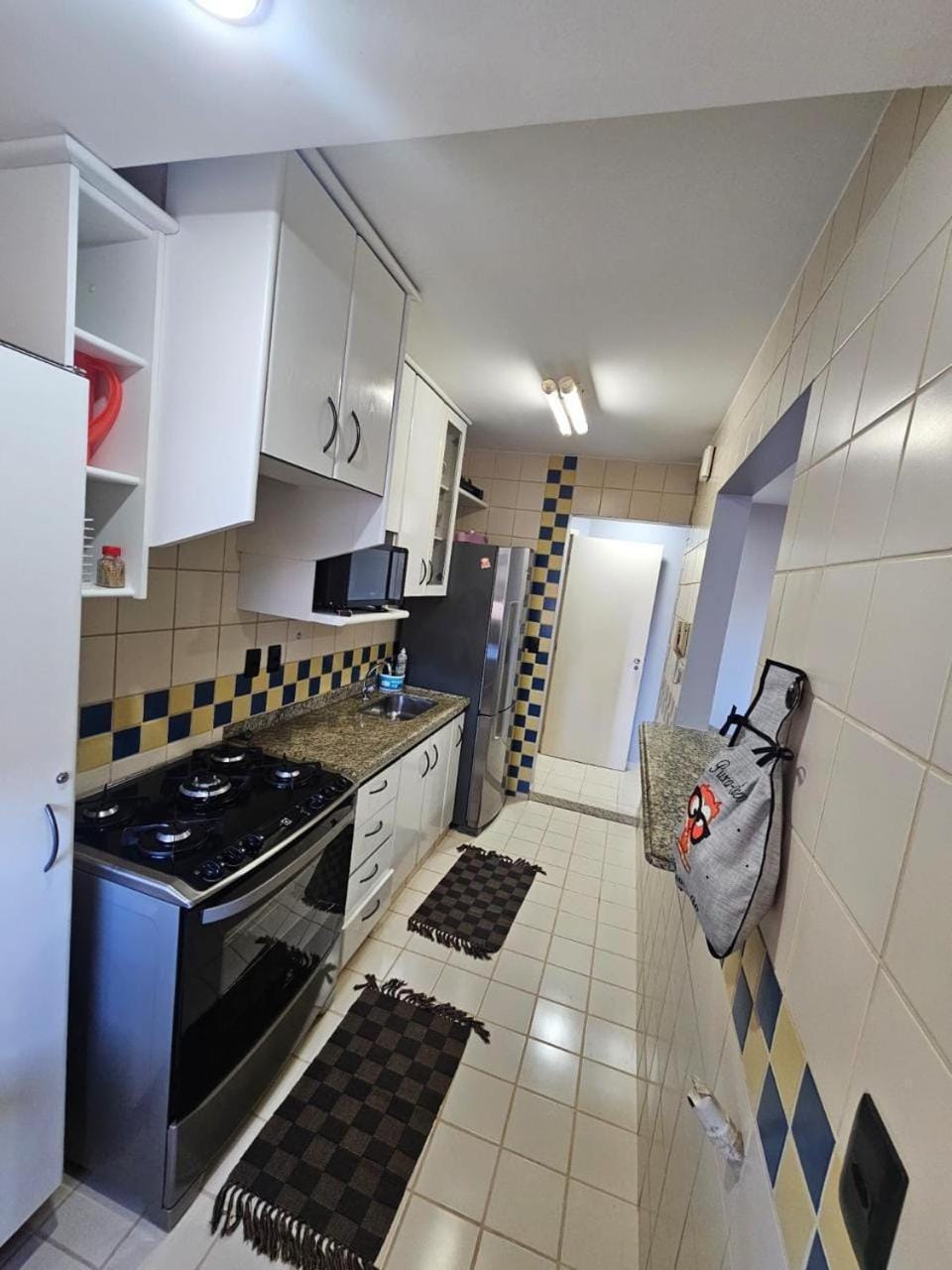 Apartmento Yamanaka Apartment in State of Goiás