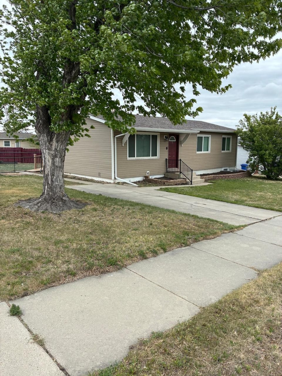 Spacious 4BR Home with Epic Basement Arcade House in Rapid City