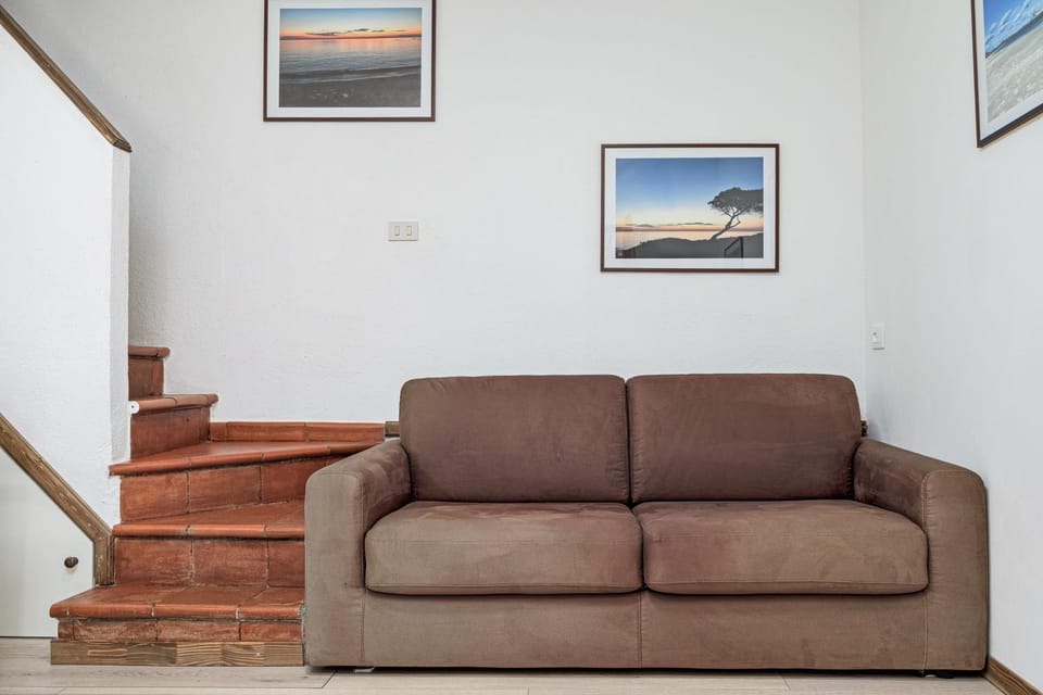 Villetta Claudia House in San Teodoro