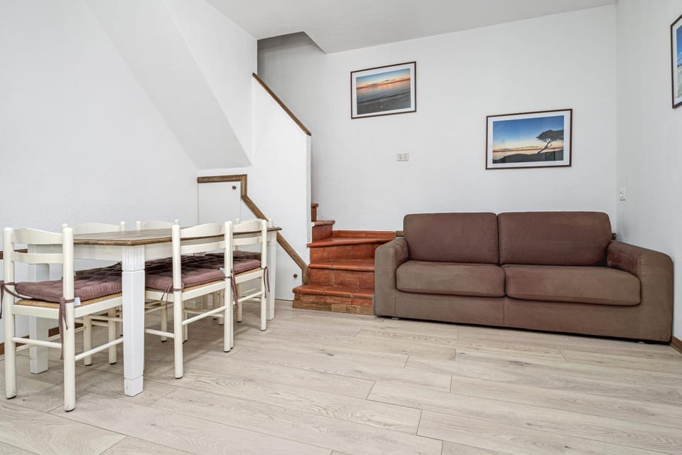 Villetta Claudia House in San Teodoro