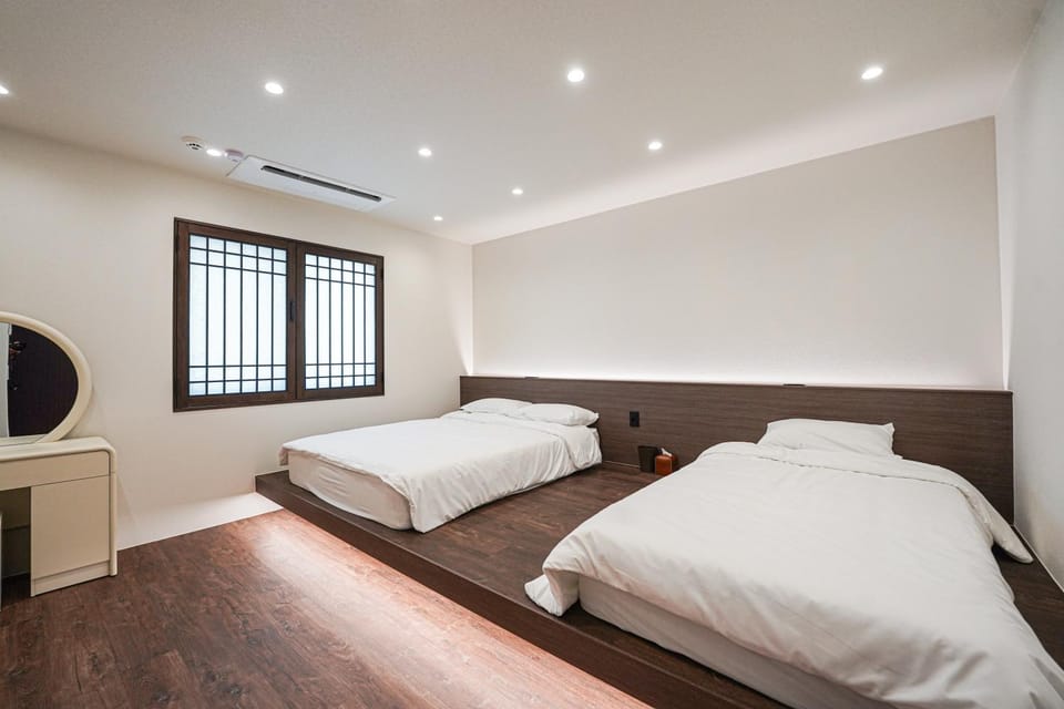 해온당 Apartment in Busan