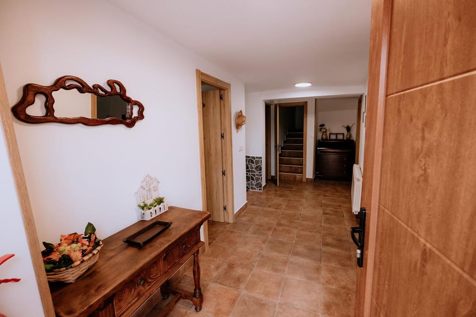 Casa Rural Las Parras House in Castile and León