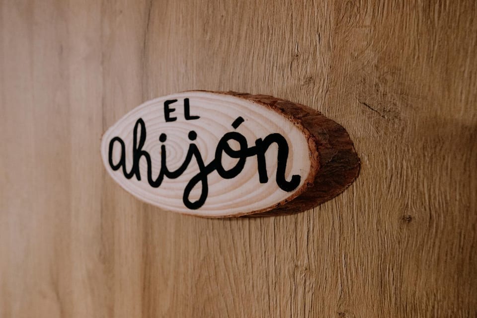 Casa Rural Las Parras House in Castile and León