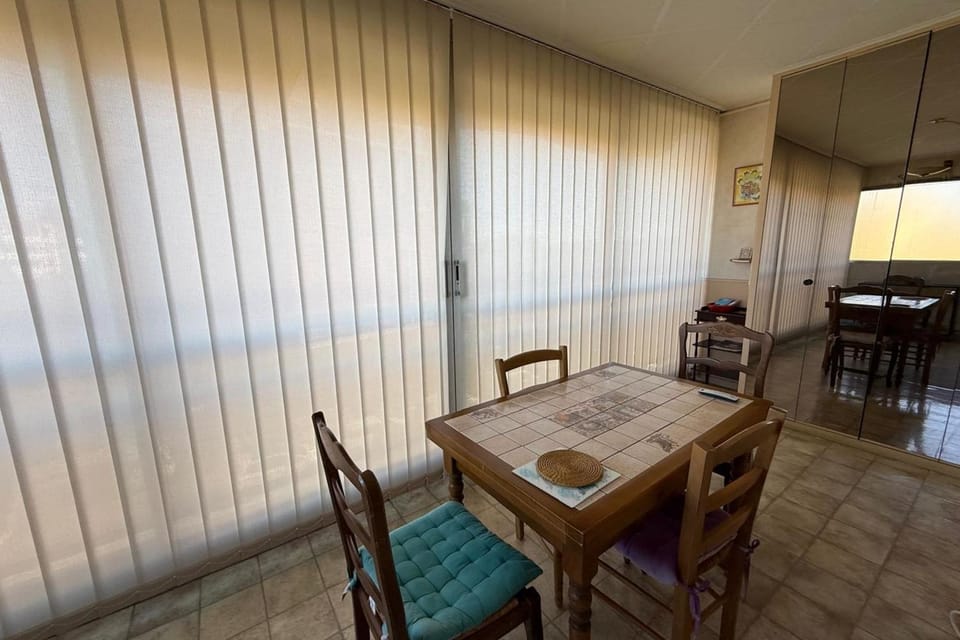 Apartment with balcony and parking Cagnes-sur-Mer Apartment in Cagnes-sur-Mer