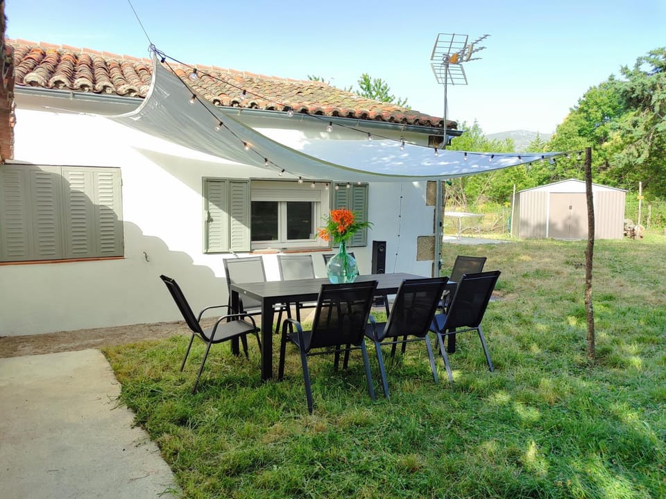 El cielo de Béjar, casa rural House in Castile and León