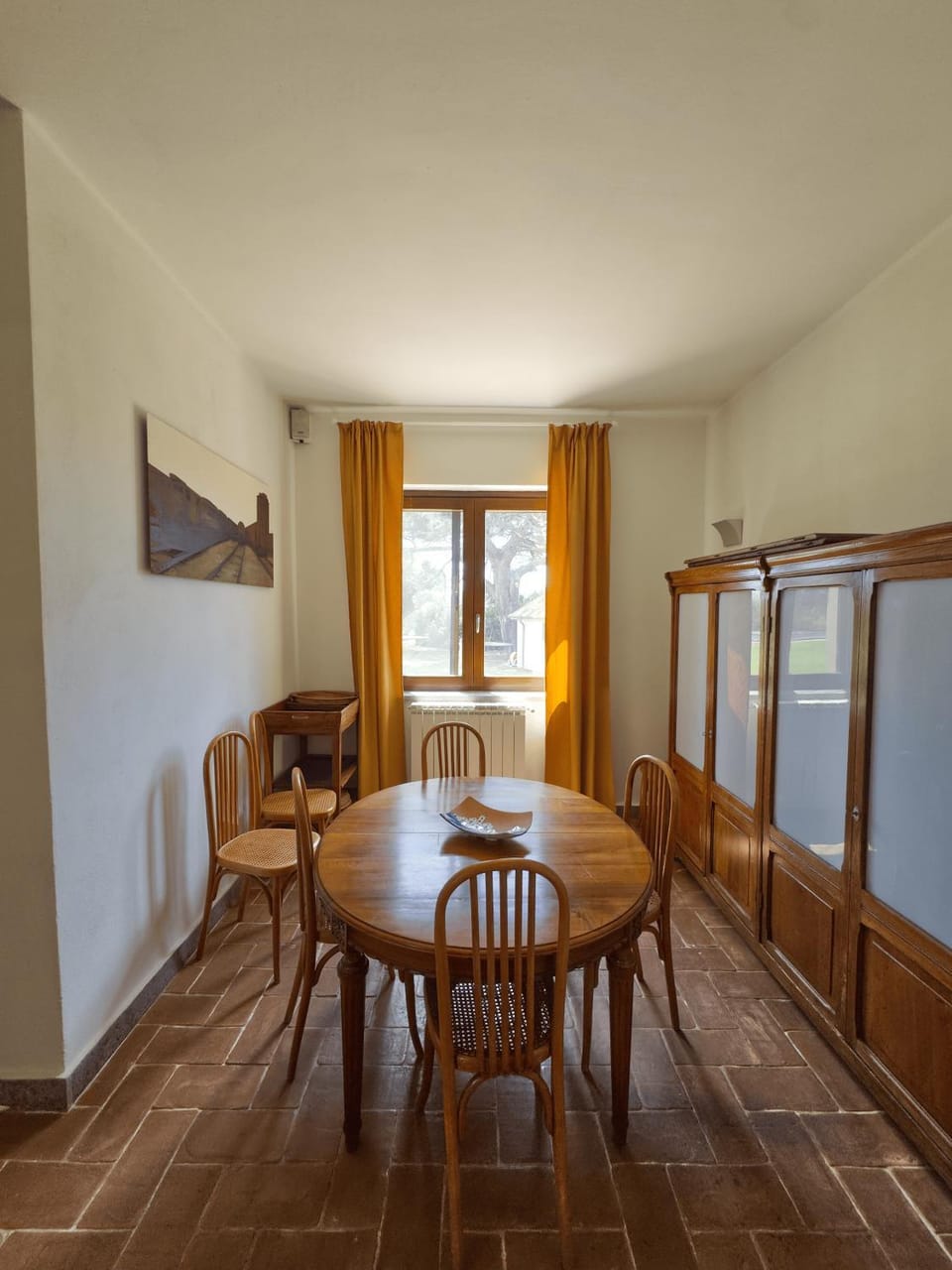 Podere Giusto Villa in Lazio