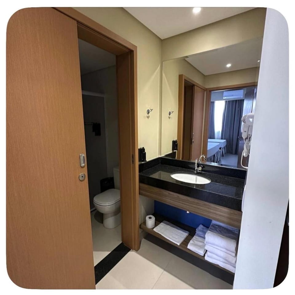 Thermas São Pedro Resort Apartment in Osasco