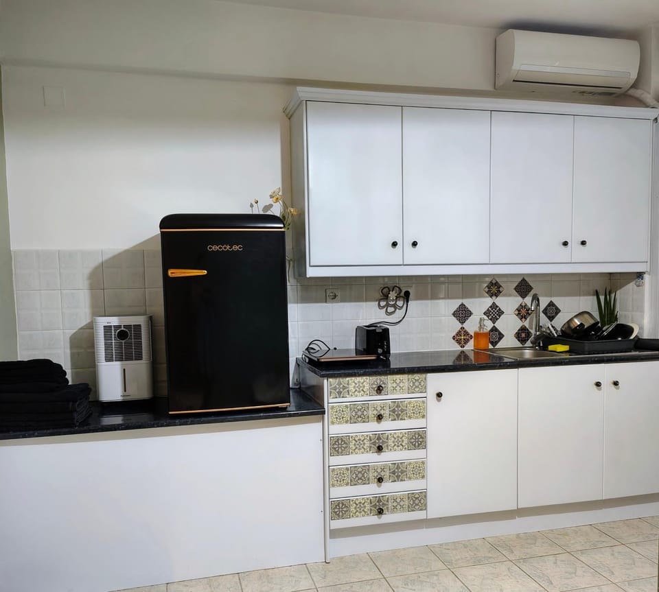 Aloe Apartment in Nafplion