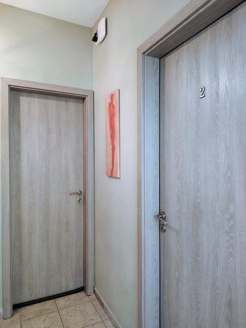 Aloe Apartment in Nafplion