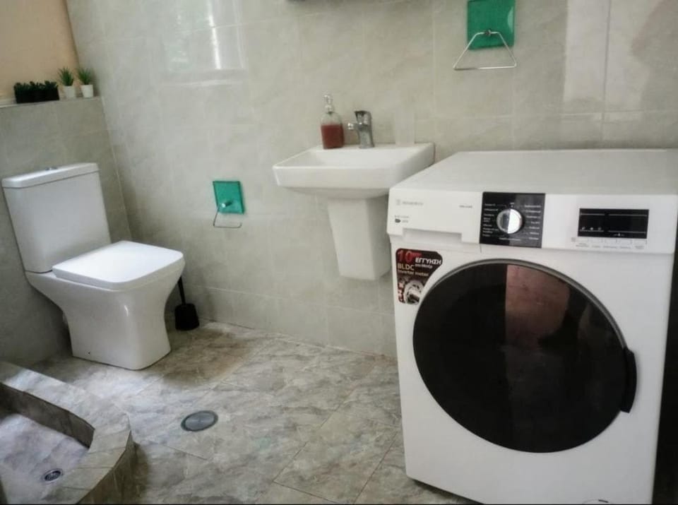 Aloe Apartment in Nafplion
