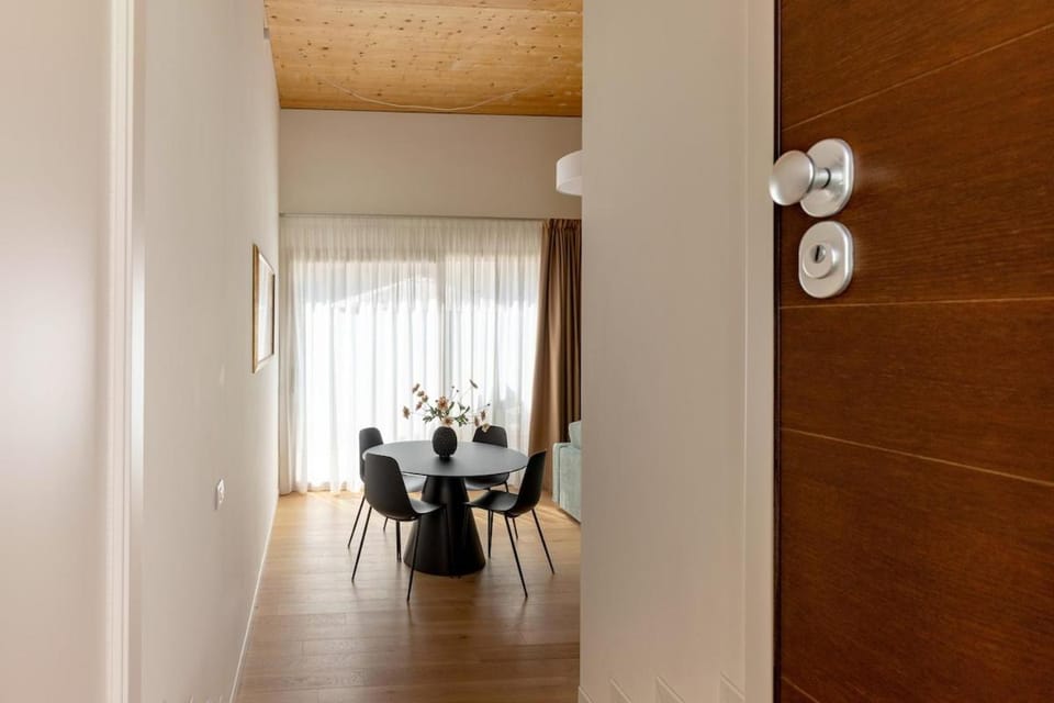 La Corte Segreta Apartment in Catania