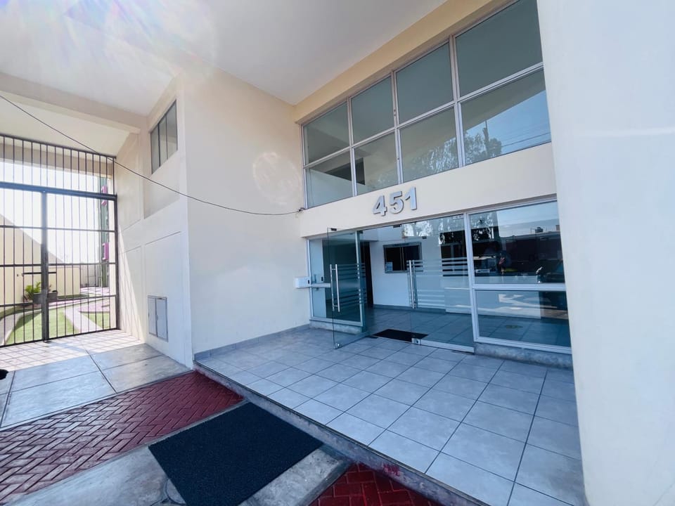 Habitacion ALFA Vacation rental in Barranco