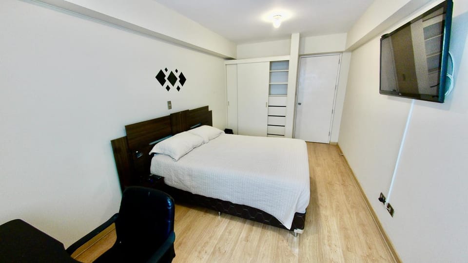 Habitacion ALFA Vacation rental in Barranco