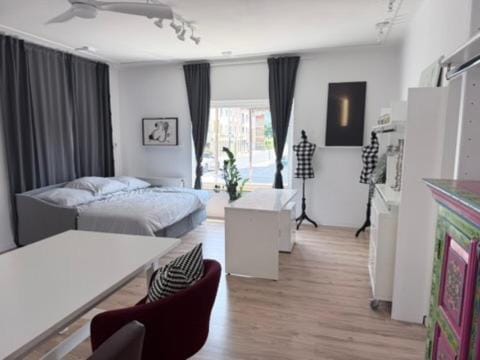 Wohnstudio Millstatt Apartment in Spittal an der Drau