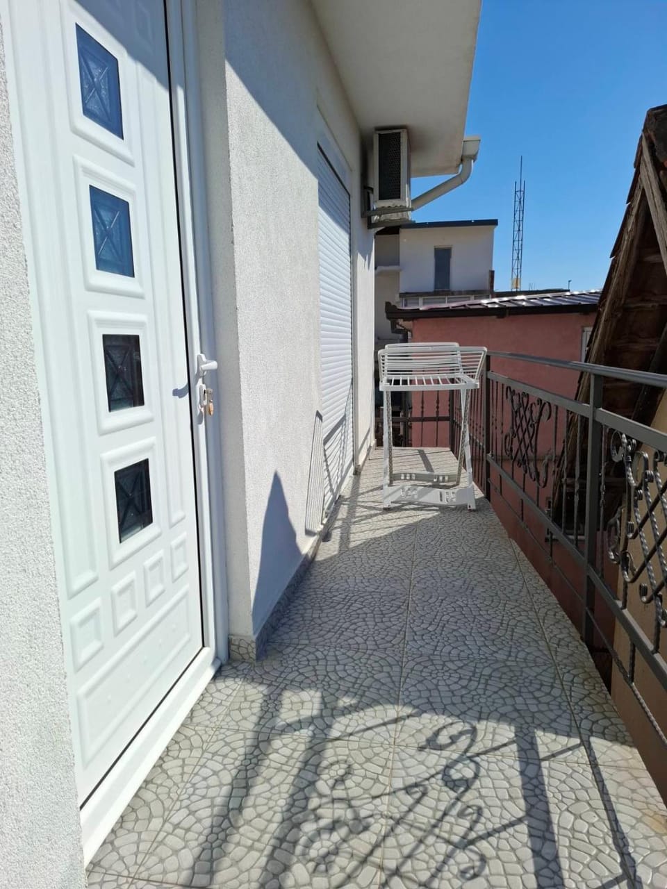 Apartment Leana Apartment in Ulcinj Municipality
