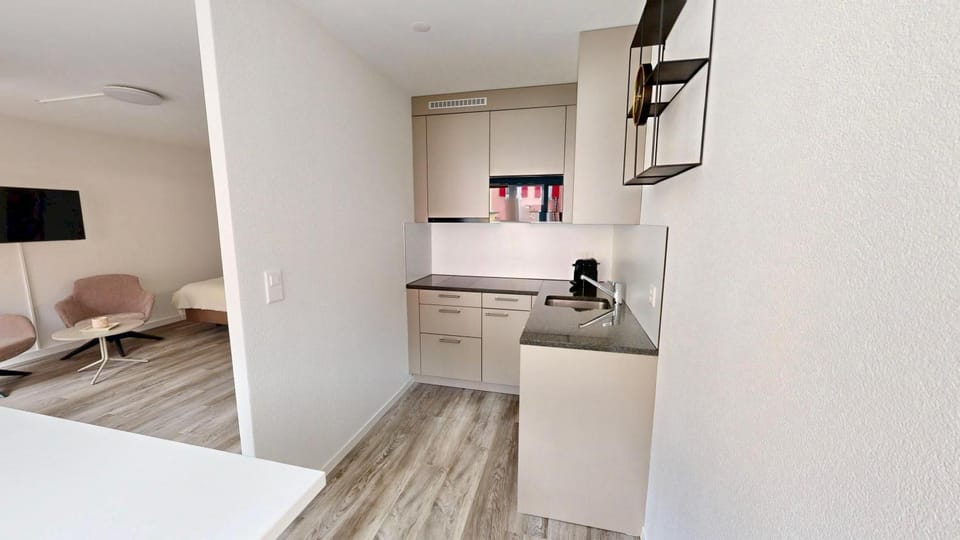 Apartmenthouse Rodtmatt - Zentral in Bern Hotel in City of Bern