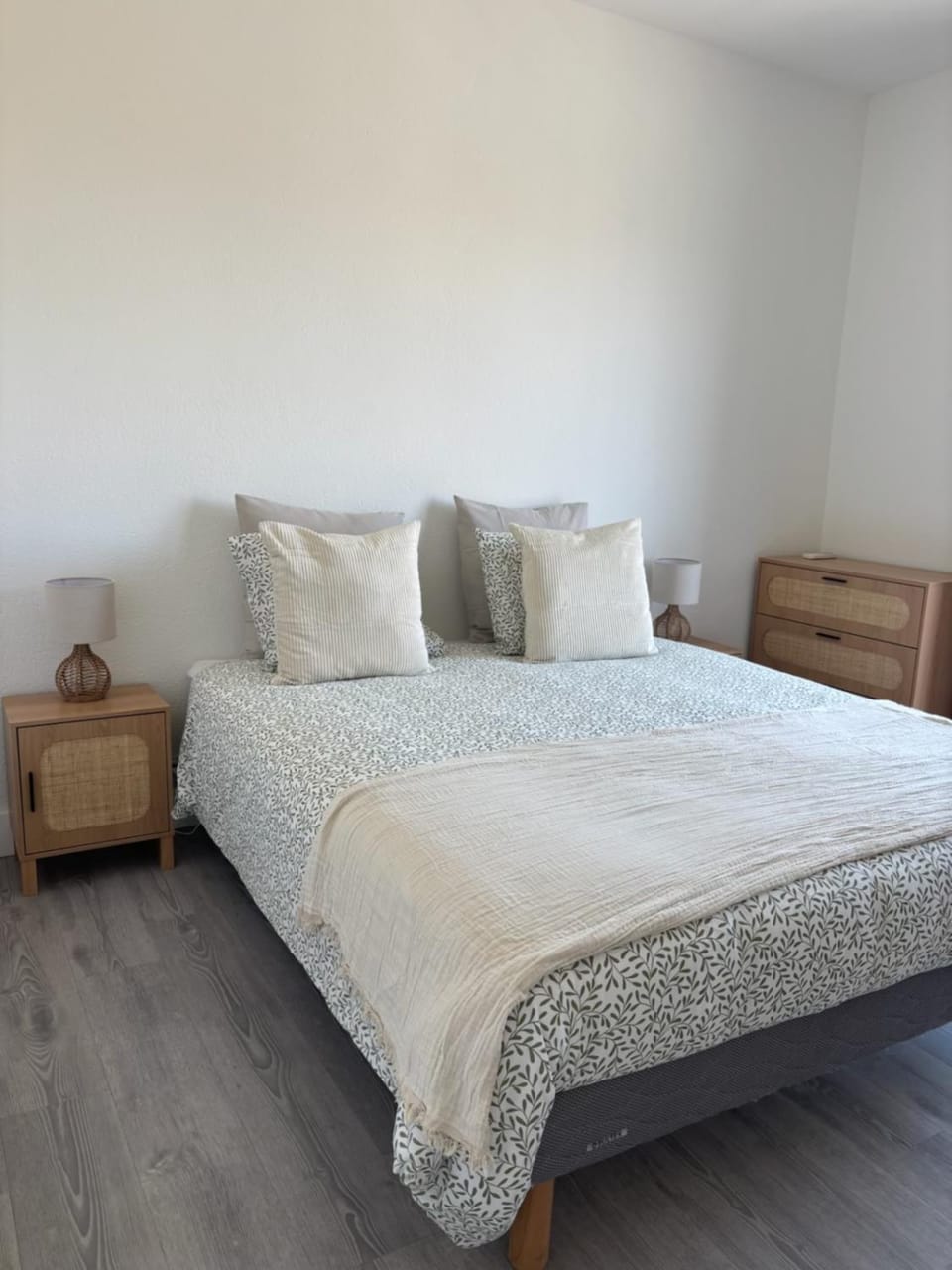 Appartement Canet-en-Roussillon Apartment in Canet-en-Roussillon